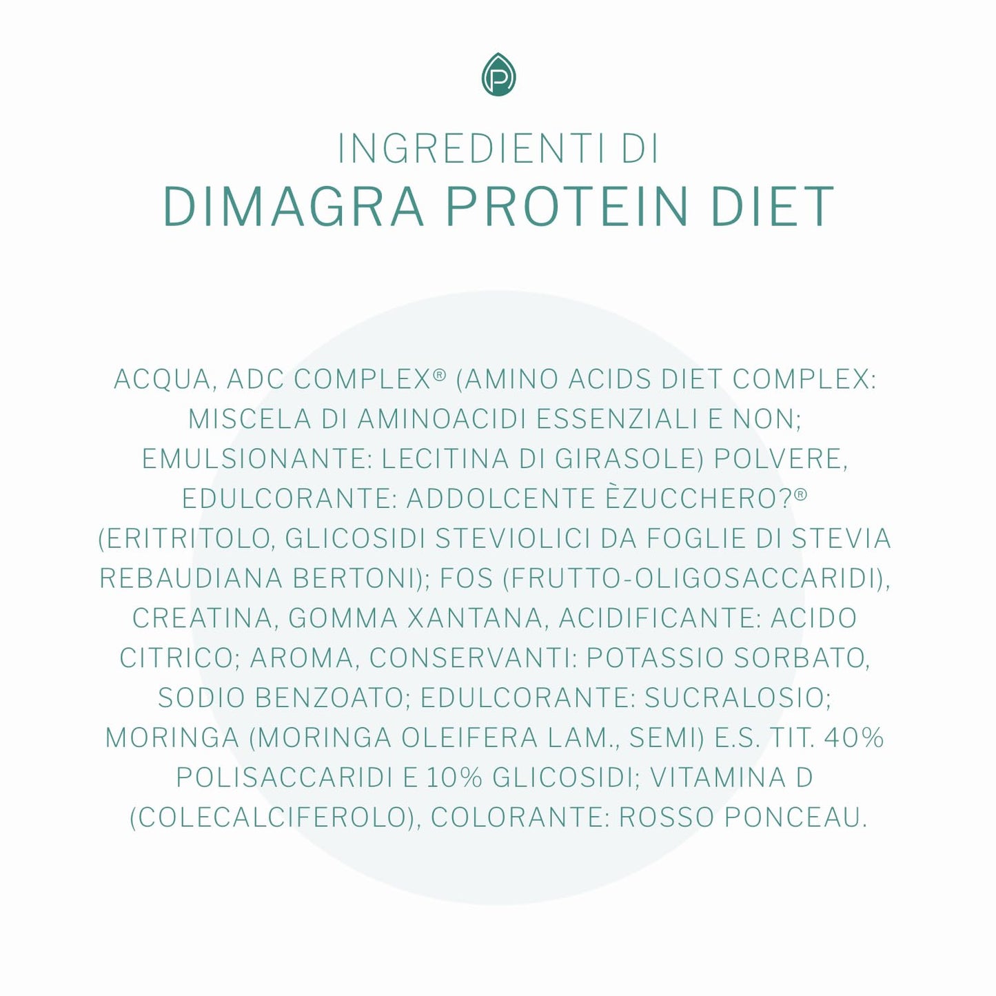 Dimagra Protein - Integratore Alimentare con proteine da siero del latte - Per dimagrire, disintossicare, per il mantenimento e la crescita della massa muscolare - Gusto cioccolato, 10 buste da 22 g