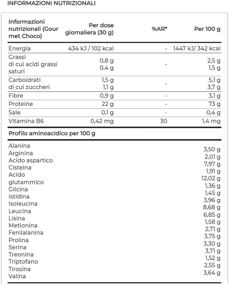 Yamamoto Ultra Casein complex 2000 g, proteina caseina micellare, gusti a scelta (vaniglia)