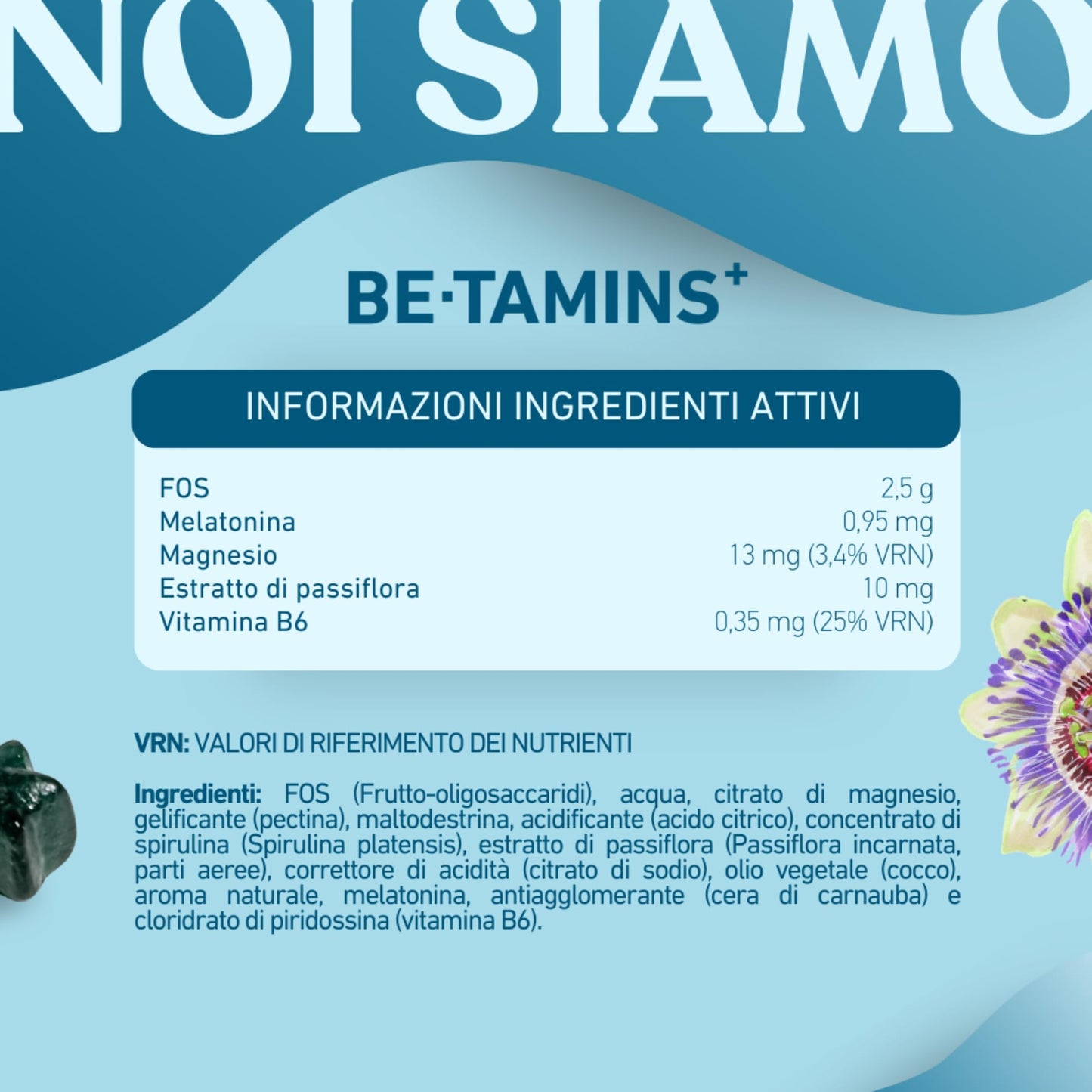 Caramelle Acido Ialuronico Puro Q10 Coenzima Vitamina C Gommose Açai - Idratazione Antietà Elasticità e Lucentezza per la Tua Pelle - Potenti Antiossidanti Naturali 60 Beauty Gummies