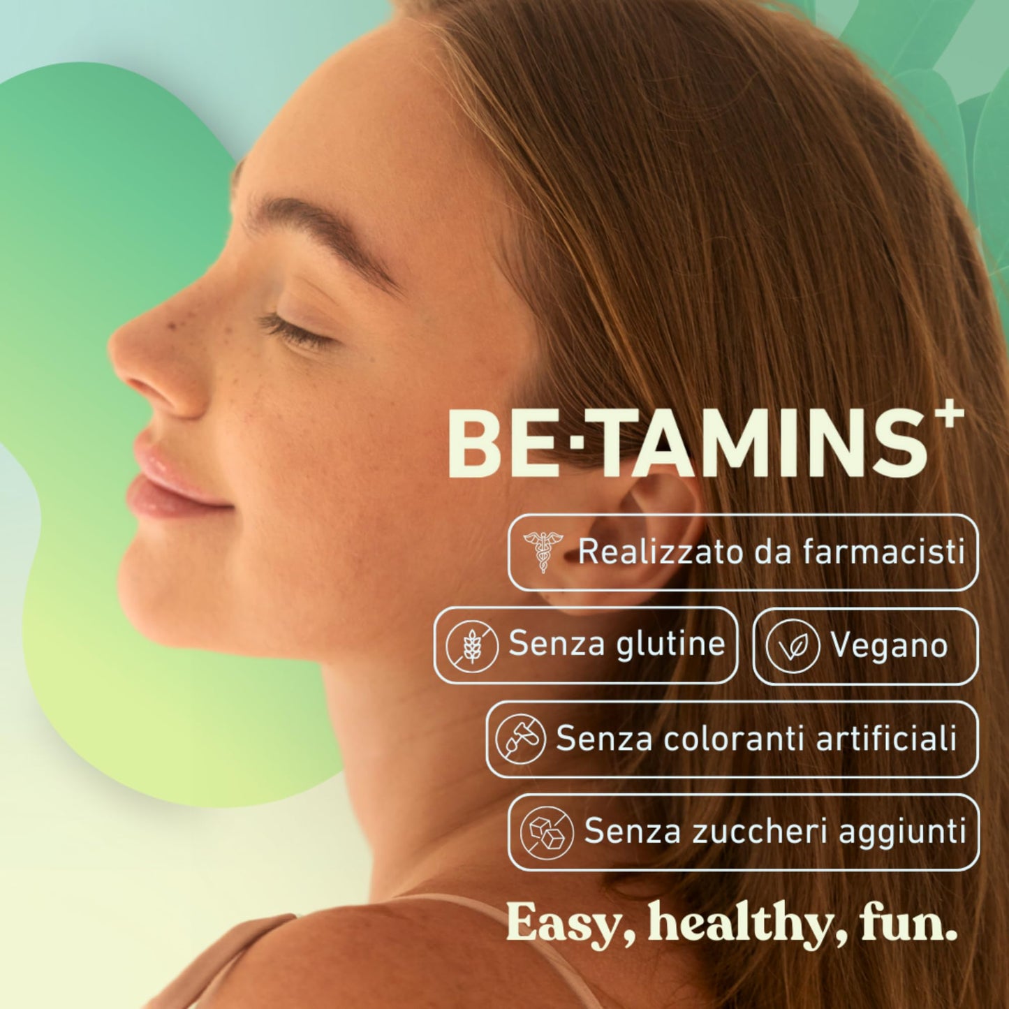 Caramelle Acido Ialuronico Puro Q10 Coenzima Vitamina C Gommose Açai - Idratazione Antietà Elasticità e Lucentezza per la Tua Pelle - Potenti Antiossidanti Naturali 60 Beauty Gummies