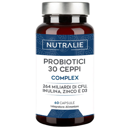 Vitamina E Pura - Tocoferolo Naturale Massimo Assorbimento - Antiossidante Pelle e Anti-aging - Vitamina E Tocoferolo + Tocotrienolo - Vitamina E Capsule per Viso | 60 Capsule Molli Nutralie