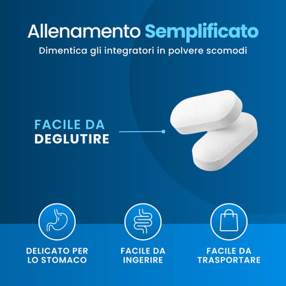 Creatina Monoidrato SOLO 100% CREAPURE® | Vitastrong Creatina in Polvere Pura | Fine e Solubile | per Sviluppo Massa Muscolare e Preworkout