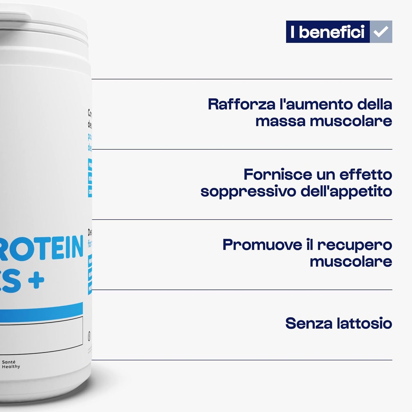 Nutrimuscle 100% proteine di uova pure | Pollo ruspante Francia - Shaker in polvere - 86% di proteine - Bodybuilding e fitness | Gusto Cioccolato Naturale (500 g (confezione da 1))