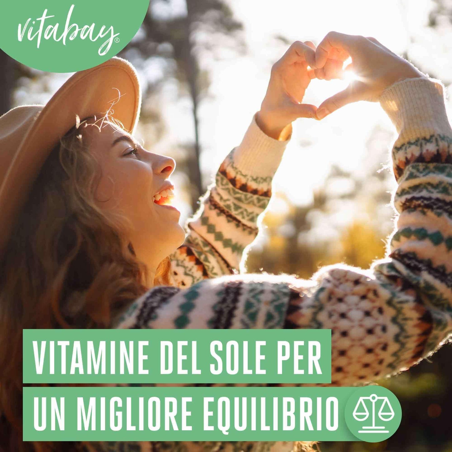 Vitabay Vitamina D3 10000 UI e Vitamina K2 200 mcg 180 compresse vegane - Rilascio prolungato e alto dosaggio - Vitamina K e Vitamina D3 Vegan All-Trans 99,99% - Vitamina D3 K2 Vitamina D Integratori