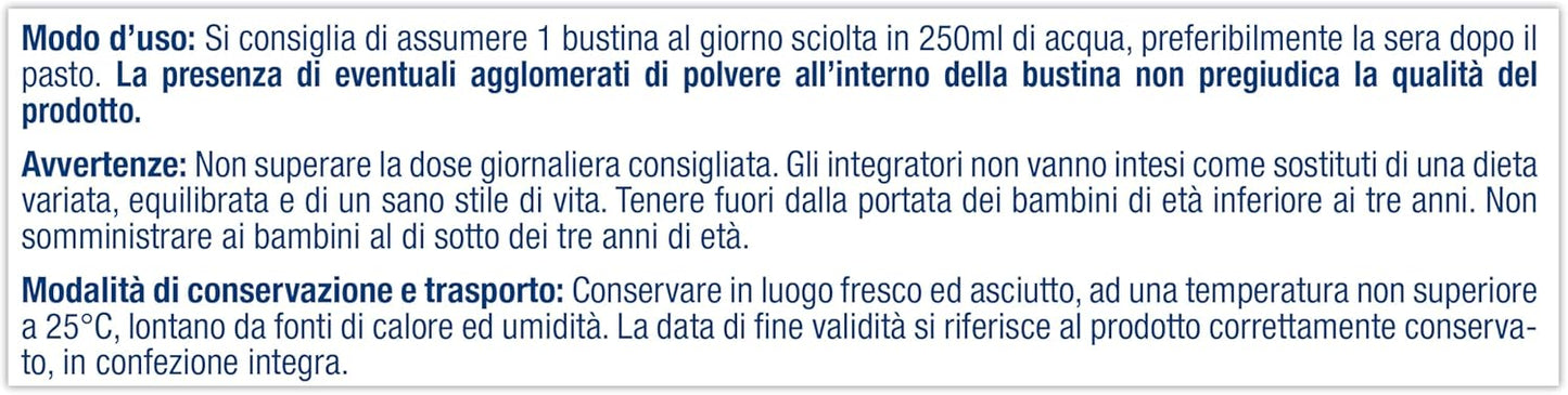 Acetilcisteina ACT 600 PLUS, Integratore Alimentare per Supportare la Salute Respiratoria con N-Acetilcisteina, Bromelina, Vitamina C, Zinco e Malva - 1 Confezione Bipack da 24 Bustine Effervescenti