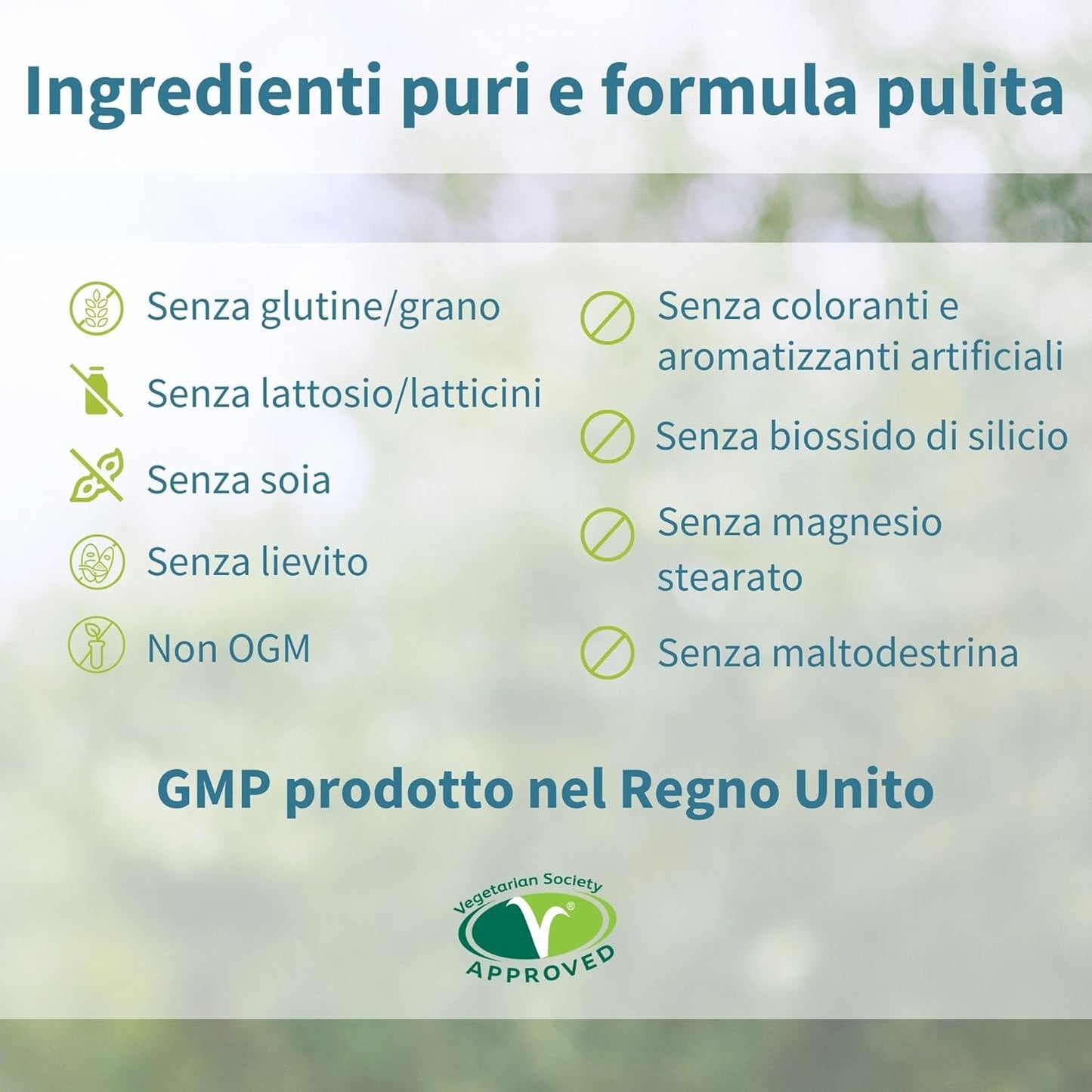 Vitamina D3 ad alto dosaggio 2000 UI, 50 μg, 365 compresse (1 Anno), Integratore per Difese Immunitarie, Ossa, Denti & Muscoli - Igennus