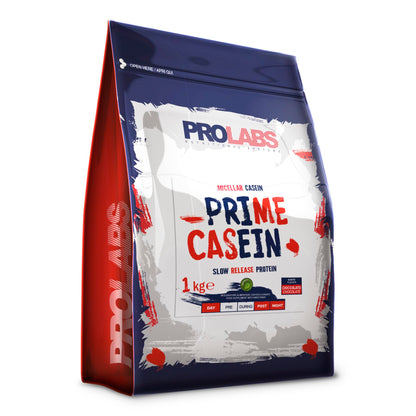 Prolabs Prime Casein Cacao - Busta da 1kg