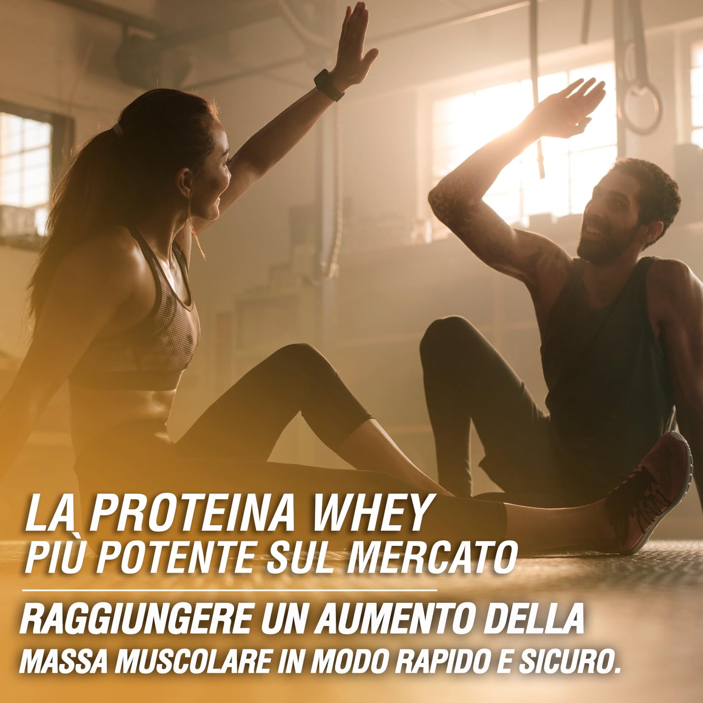 Healthy FUSION Whey protein 100% pura | Proteine whey + collagene + magnesio | Proteine del siero di latte isolate per lo sviluppo muscolare | Massa muscolare pulita | 1000 g (Cioccolato)