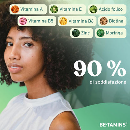 Caramelle Acido Ialuronico Puro Q10 Coenzima Vitamina C Gommose Açai - Idratazione Antietà Elasticità e Lucentezza per la Tua Pelle - Potenti Antiossidanti Naturali 60 Beauty Gummies