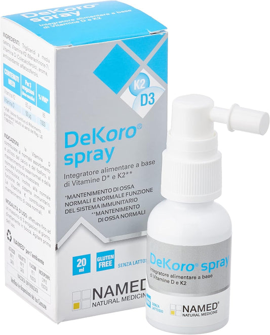 Named Dekoro - 20 ml