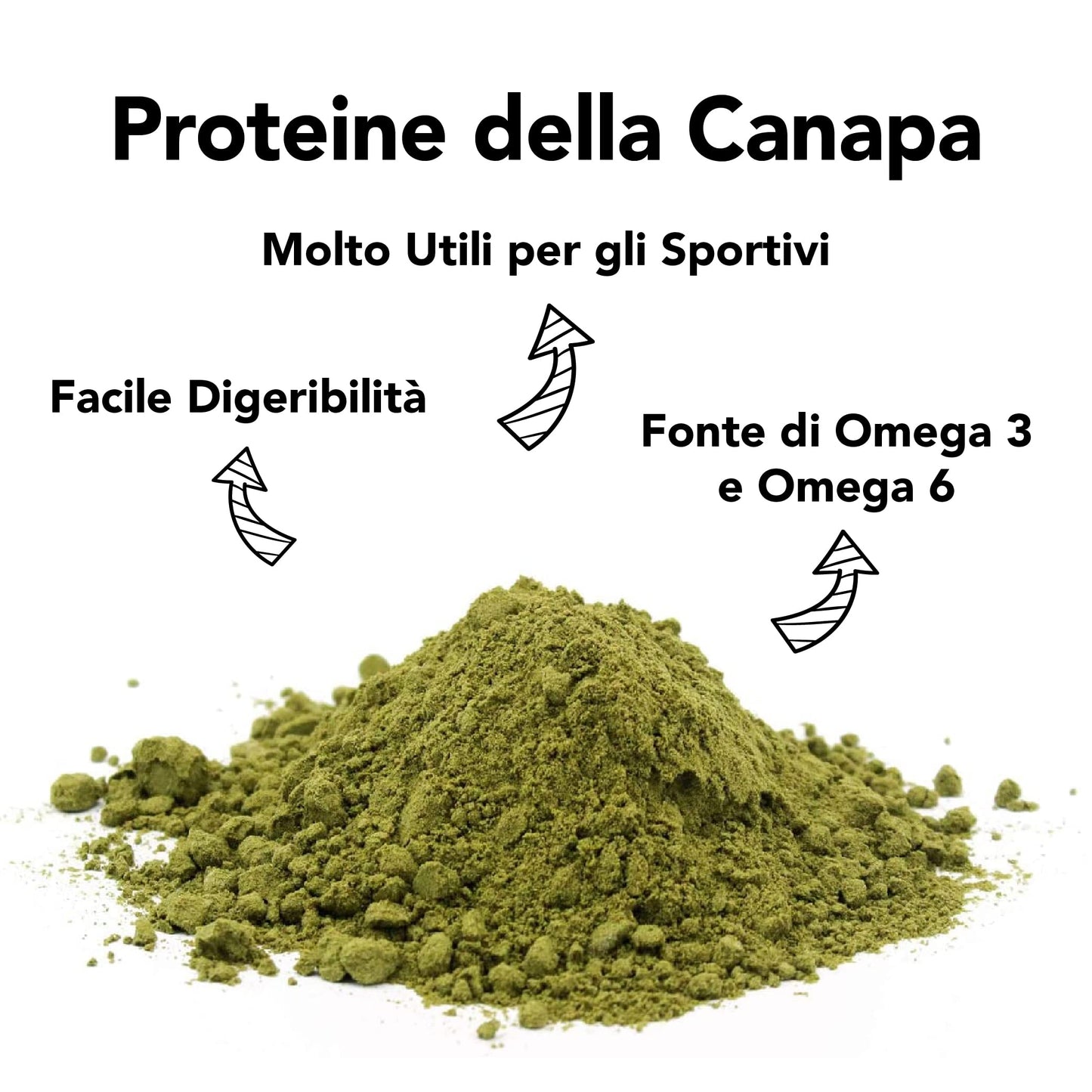 Proteine del Riso in Polvere Bio - 80% Proteina - 500g. Proteine Naturalmente Senza Lattosio e Glutine. Proteine Vegane Vegetali e Biologiche Senza Zucchero. Organic and Vegan Rice Protein Powder.