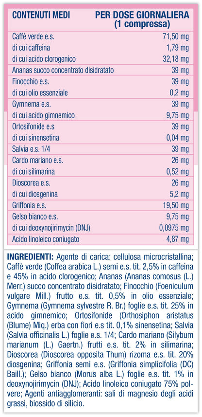 Cistit ACT Forte - 30 capsule