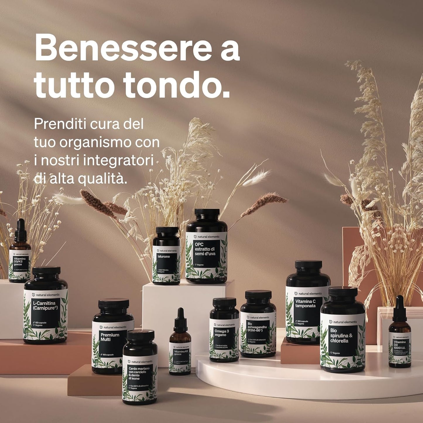 Olio di semi di cumino nero spremuto a freddo (Nigella sativa originale) - 400 capsule in una fornitura di 6 mesi - 1000 mg di olio di semi di cumino nero egiziano/dose giornaliera - naturale