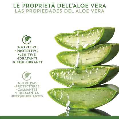 equilibra Scrub Salino Corpo Rimodellante, Esfoliante, 600 g, con Sale Salgemma di Sicilia Purissimo ad Azione Antiacqua e Aloe Vera, Oli Naturali ed Estratti Vegetali, Leviga e Nutre la Pelle