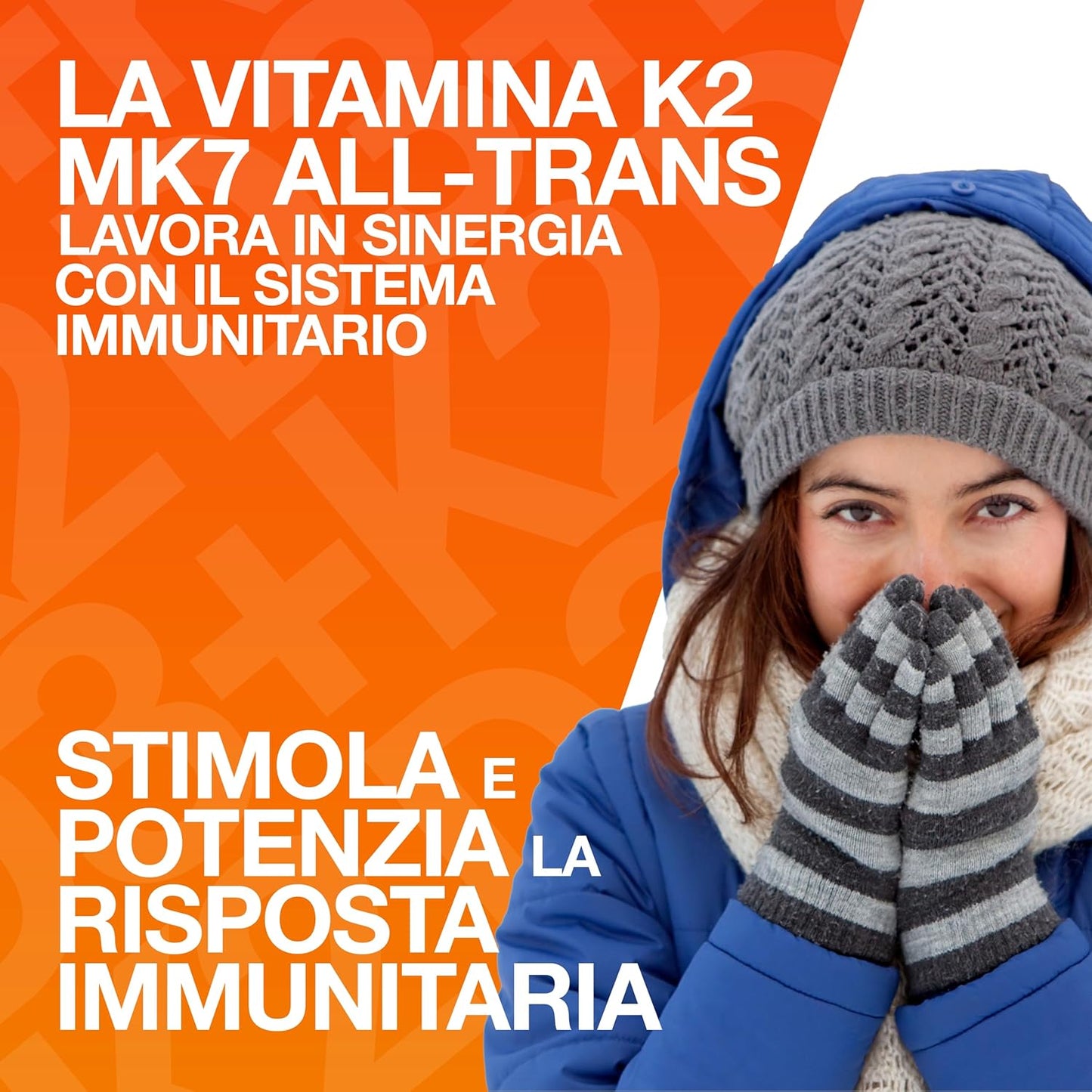 Vitamina D3 K2, 200 Microcompresse in Confezione Tascabile. Vitamina D3 2000 ui e Vitamina K2 (MK7), per Ossa, Denti, Articolazioni e Sistema Immunitario. Qualità ITALIANA. K2 Vitamina. D3 K2, Agocap