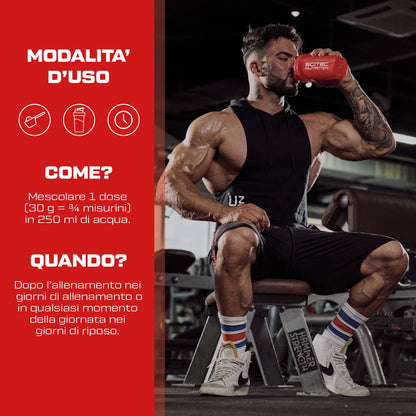 Scitec Nutrition 100% Whey Protein Professional - Potenziato con aminoacidi extra ed enzimi digestivi - Senza glutine - Senza olio di palma, 2.35 kg, Cioccolato