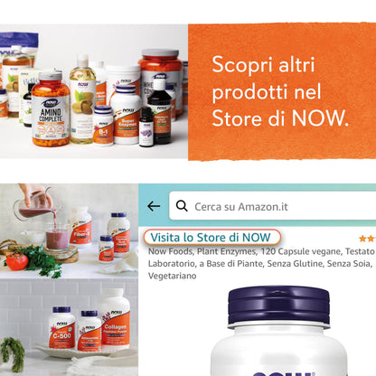 Now Foods, Vitamin K2 MK-7, 100mcg, Tutto Trans, 60 Capsule vegane, Testate in Laboratorio, Senza Glutine, Senza Soia, non OGM