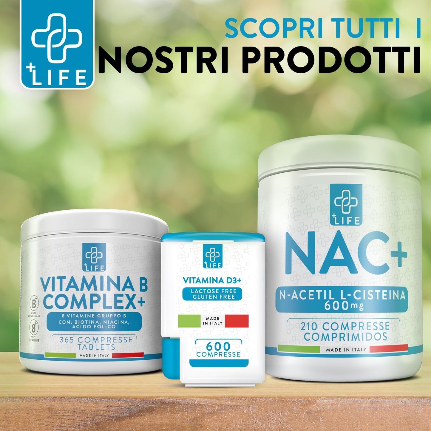 VITAMINA C 1000mg Lento Rilascio Graduale PiuLife® 120 Compresse Integratore Vitamina C Pura Naturale Acido Ascorbico, Antiossidante Naturale Per Sistema Immunitario Vit C 1000mg Rilascio Prolungato