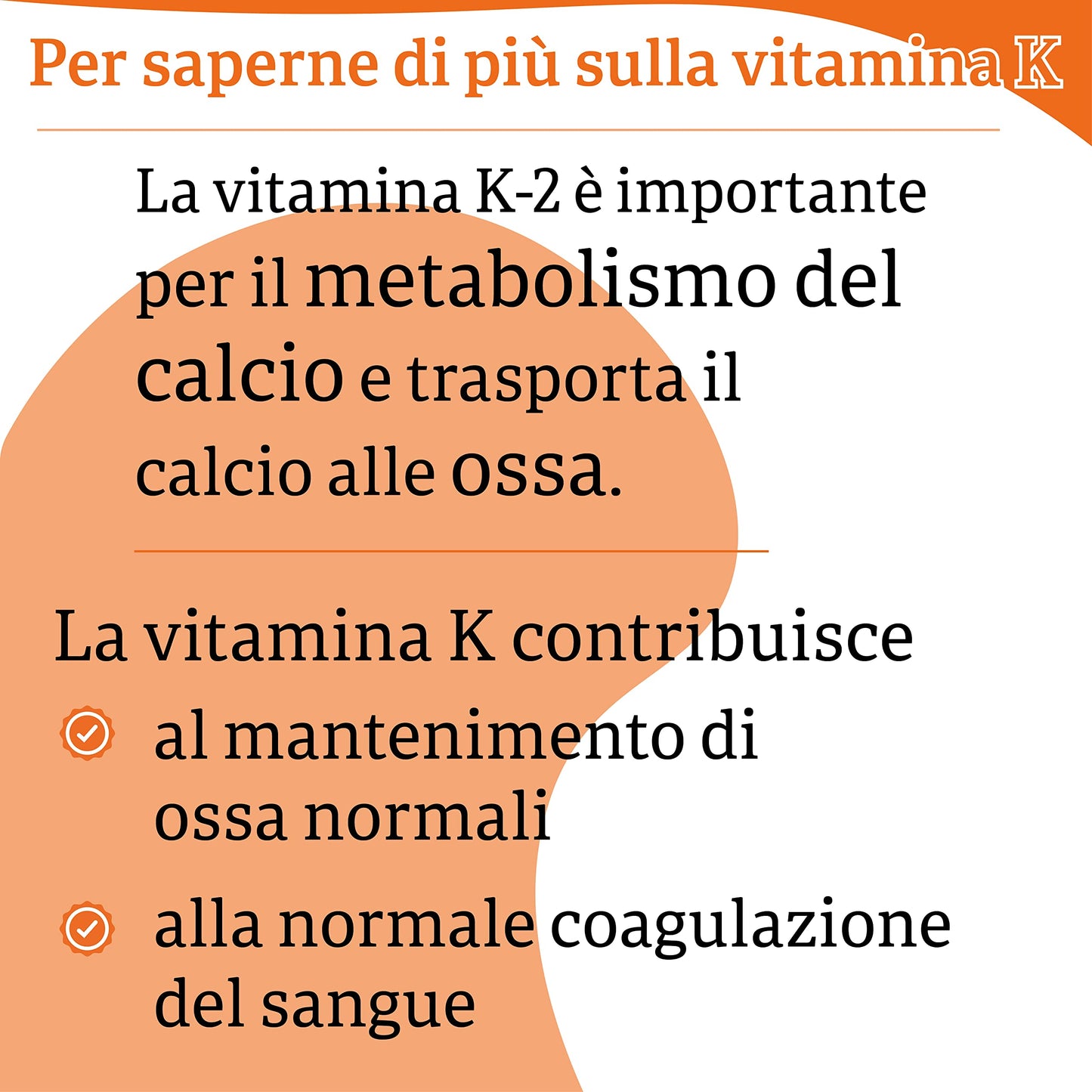 Now Foods, Vitamin K2 MK-7, 100mcg, Tutto Trans, 60 Capsule vegane, Testate in Laboratorio, Senza Glutine, Senza Soia, non OGM