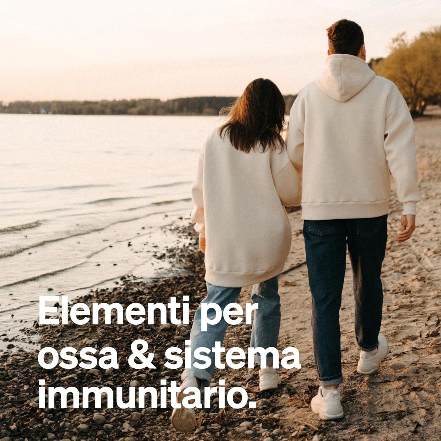 Vitamina D3 + K2 in gocce da 50 ml – Premium: meno che 99,7% all-trans (K2VITAL® di Kappa) + D3 ad alta biodisponibilità – natural elements – Integratore Vitamin D – alto dosaggio, liquida