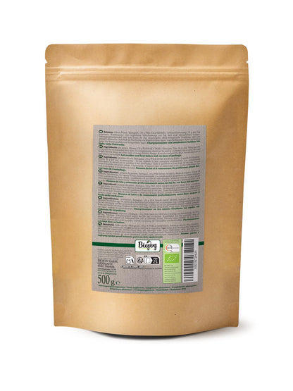 Biojoy Proteina di Piselli Biologiche (1 kg), senza additivi