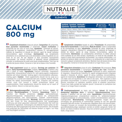 INTEGRATORE CRESCITA CAPELLI Anticaduta e Vitamine Capelli - [PREMIO 2022] Biotina + Zinco + Selenio + L-Cisteina - Per Capelli Forti Donne e Uomini - Hair Complex 90 Capsule - Nutralie